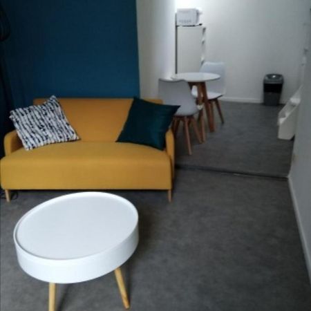 Le Cosy Cauchois Apartment Rouen Exterior foto