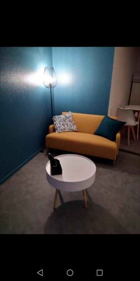 Le Cosy Cauchois Apartment Rouen Exterior foto