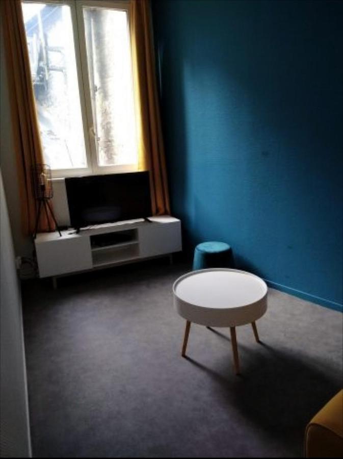 Le Cosy Cauchois Apartment Rouen Exterior foto