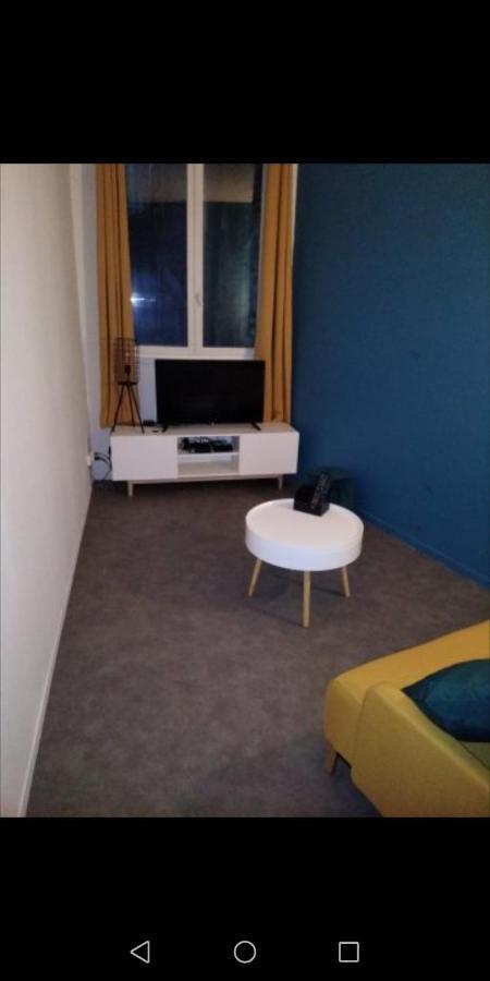 Le Cosy Cauchois Apartment Rouen Exterior foto