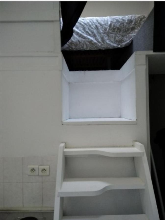 Le Cosy Cauchois Apartment Rouen Exterior foto