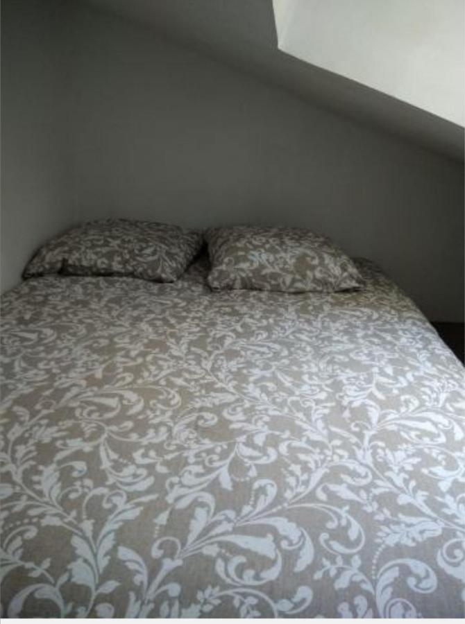Le Cosy Cauchois Apartment Rouen Exterior foto