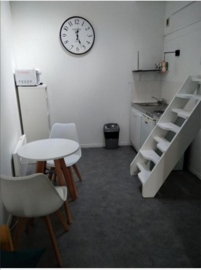 Le Cosy Cauchois Apartment Rouen Exterior foto