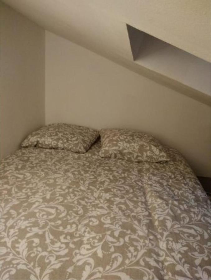 Le Cosy Cauchois Apartment Rouen Exterior foto