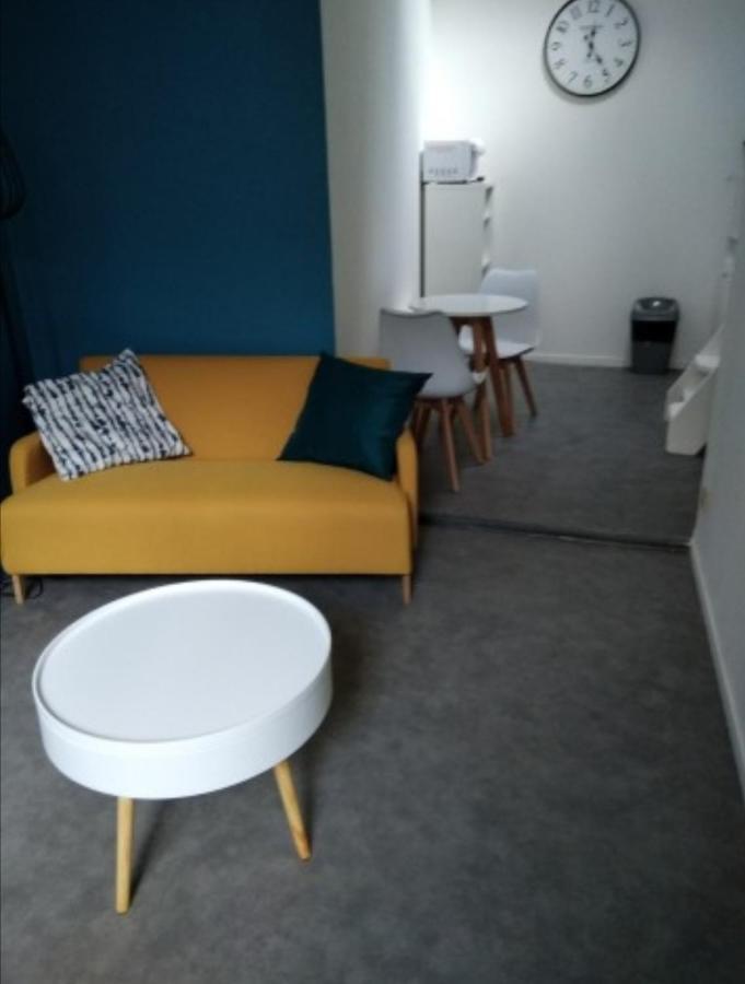 Le Cosy Cauchois Apartment Rouen Exterior foto
