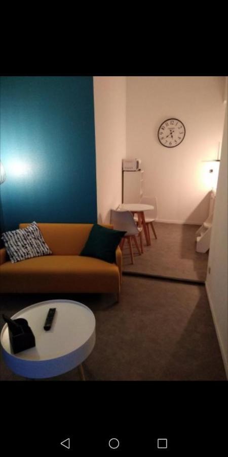 Le Cosy Cauchois Apartment Rouen Exterior foto