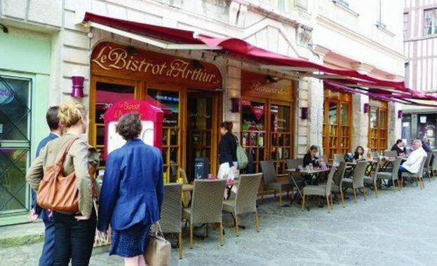 Le Cosy Cauchois Apartment Rouen Exterior foto